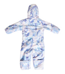 Rojo Girls Infant Onesie