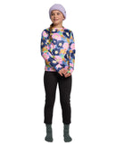 Rojo Girls Jyndie Crew Neck Top