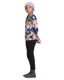 Rojo Girls Jyndie Crew Neck Top