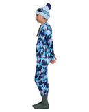 Rojo Girls Jyndie Crew Neck Top