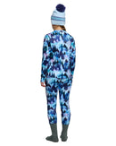 Rojo Girls Jyndie Crew Neck Top