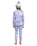 Rojo Girls Jyndie Crew Neck Top