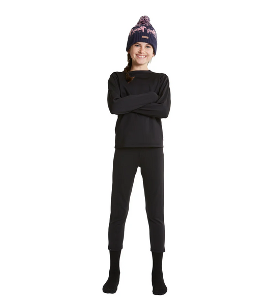 Rojo Girls Jyndie Crew Neck Top