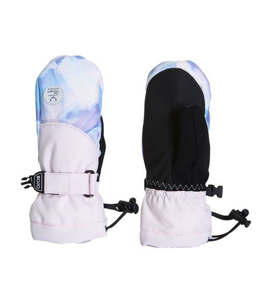 Rojo Girls Maximise Mitt