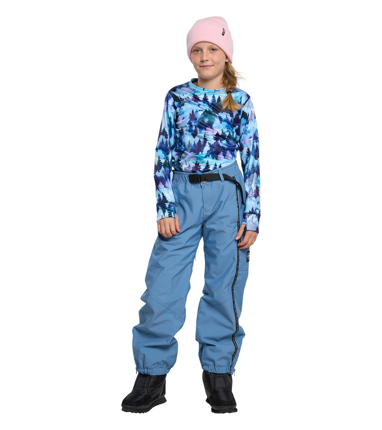 Junior She Ripz Pants