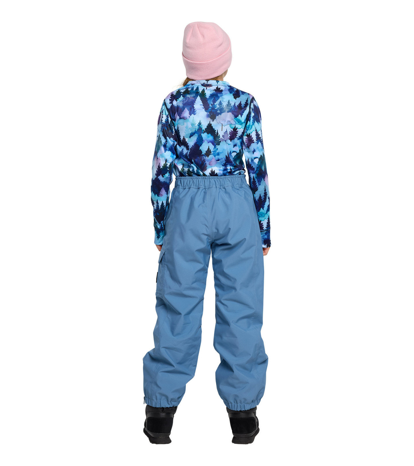 Junior She Ripz Pants
