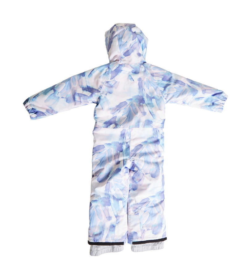 Rojo Kids Onesie