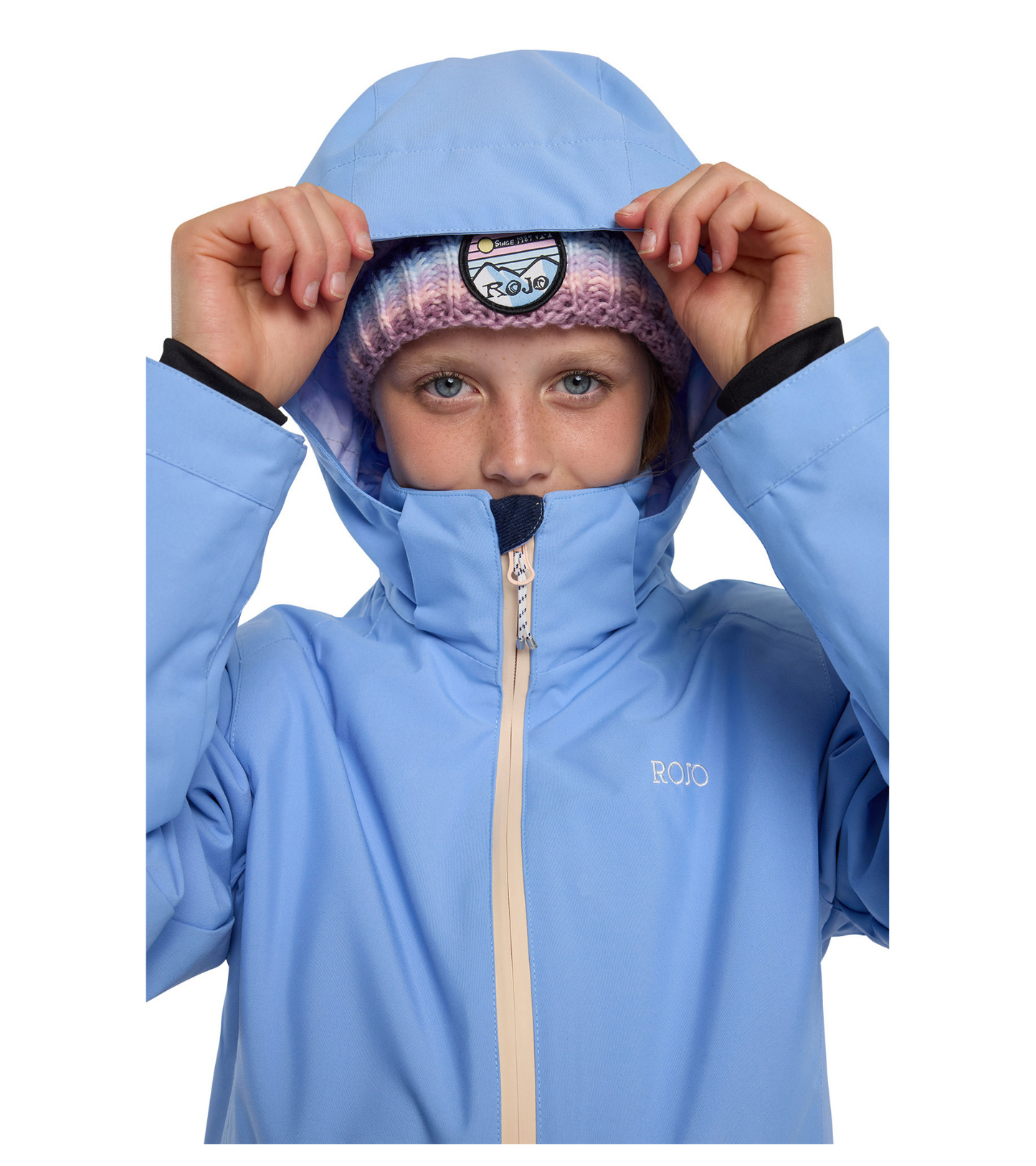 Maisey Jacket Kids