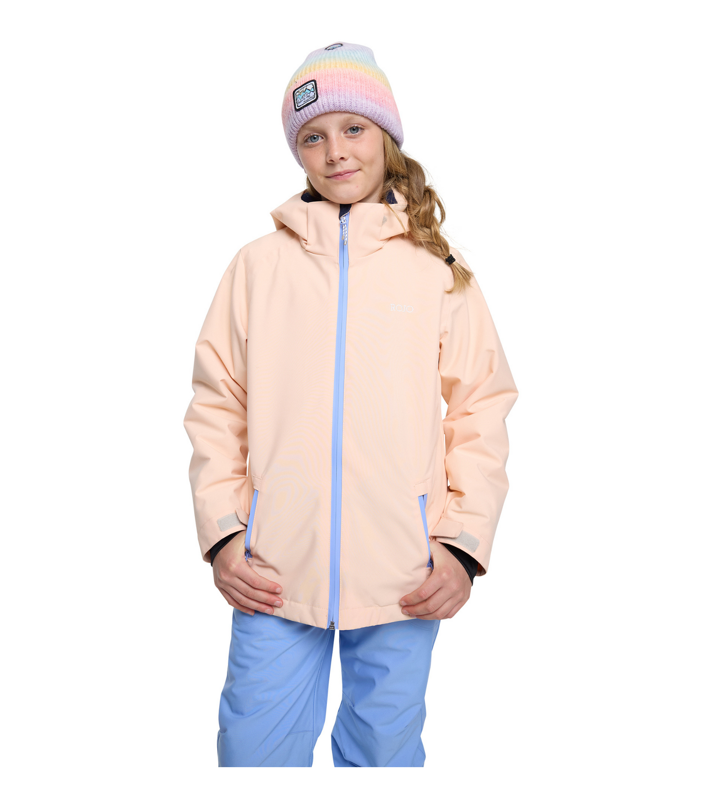 Maisey Jacket Kids