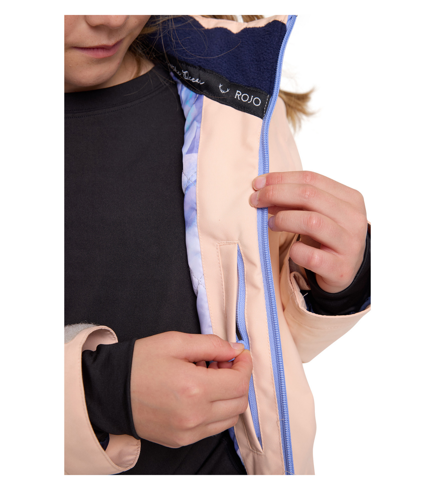Maisey Jacket Kids
