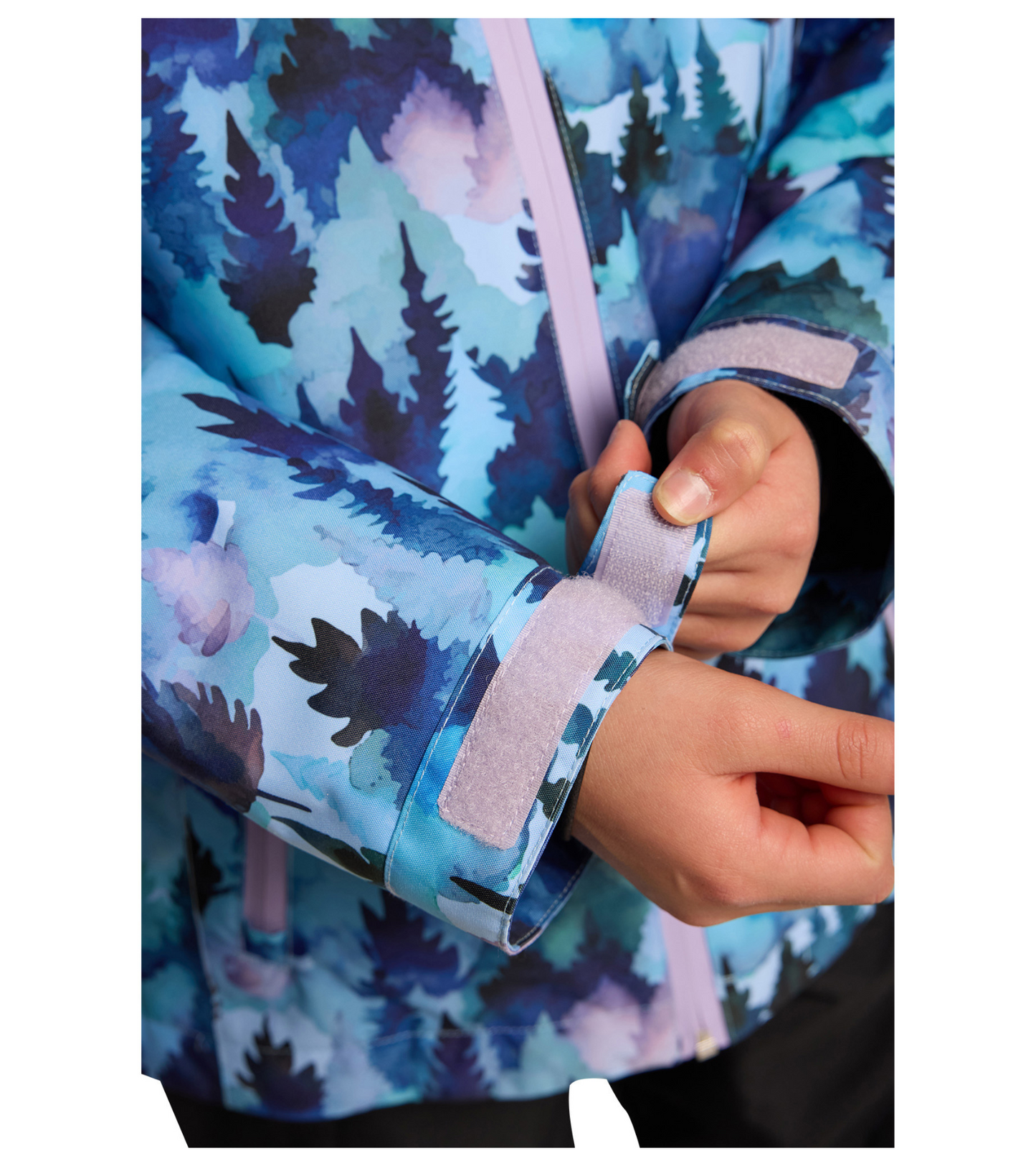 Maisey Jacket Kids