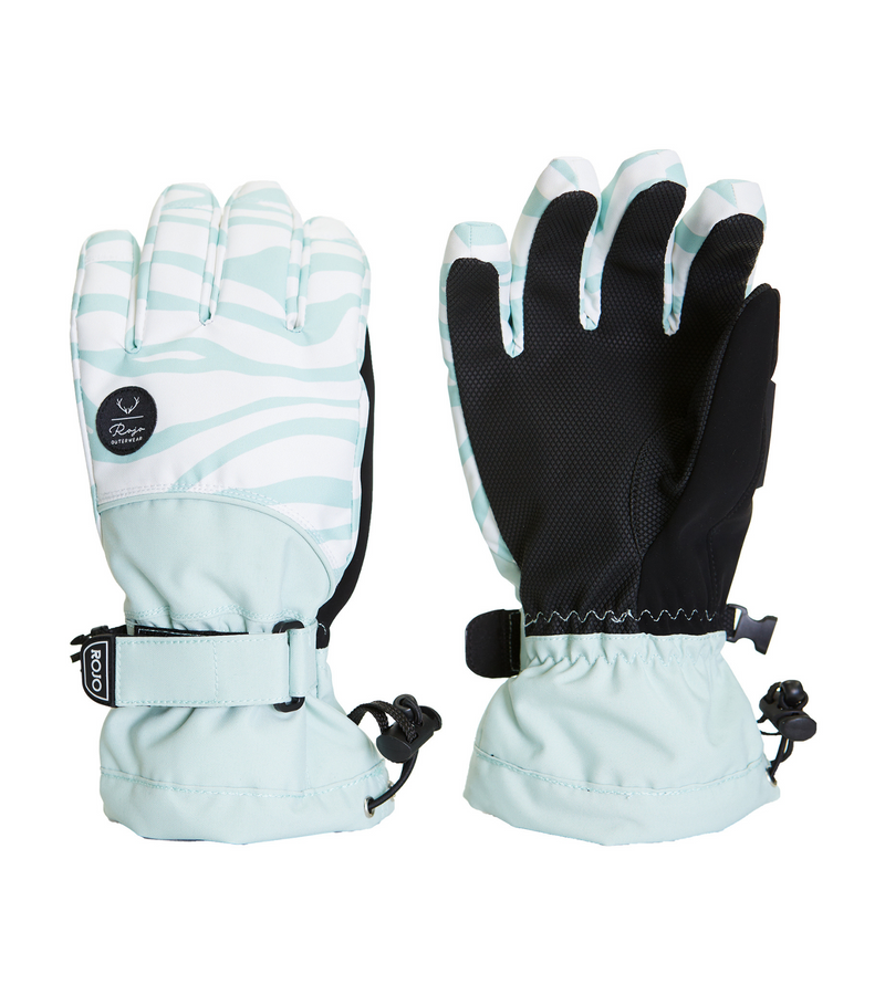Rojo Maximise Glove