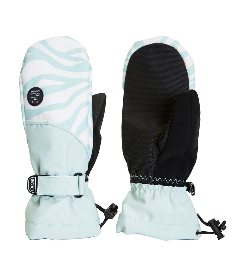 Rojo Maximise Mitt