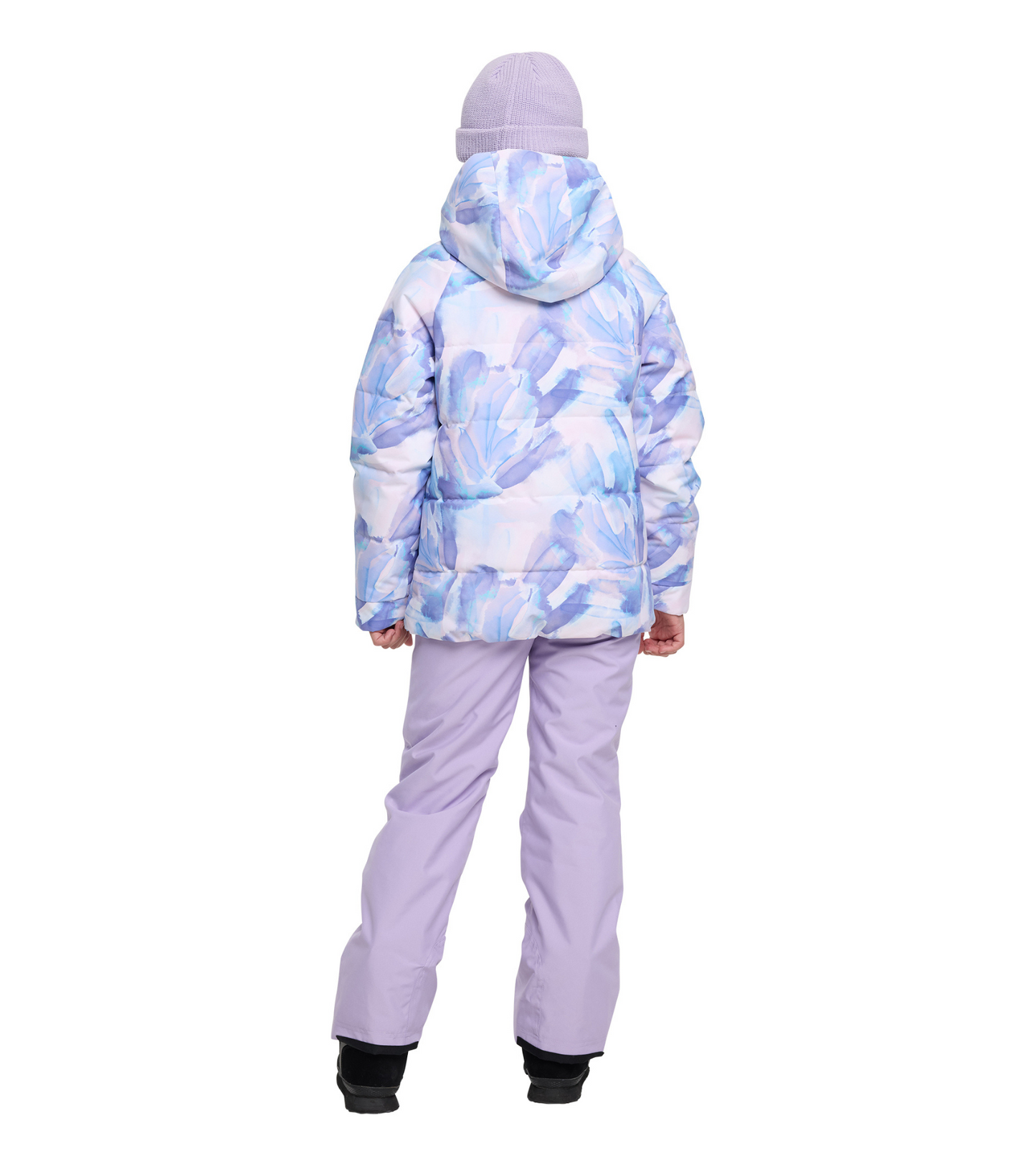 Pia Puffer Jacket Kids