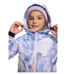Rojo Pia Puffer Jacket Kids
