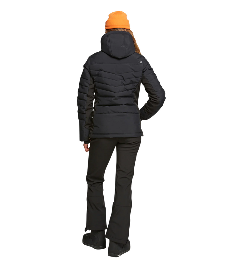 Rojo Sass Jacket