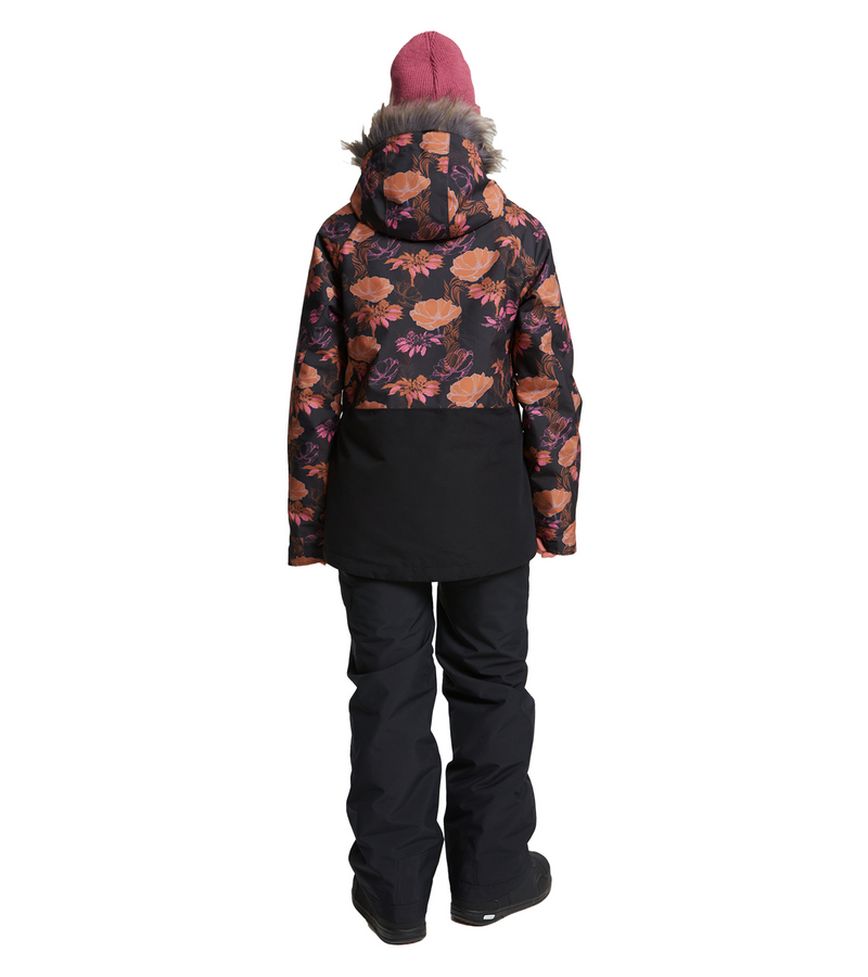 Rojo Wilder Jacket