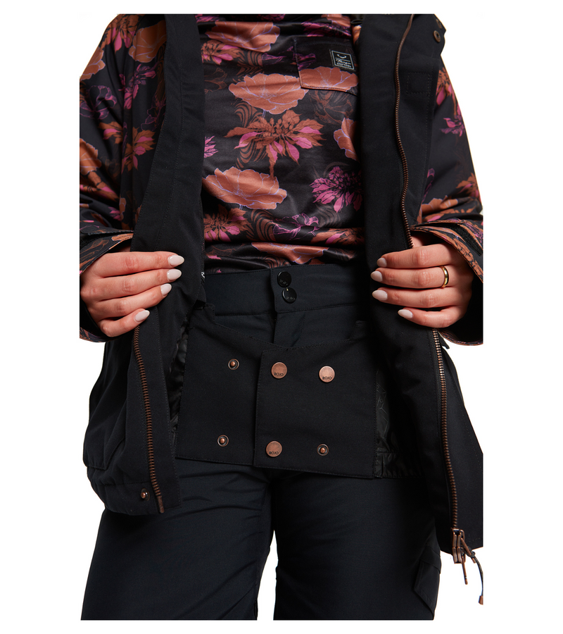 Rojo Wilder Jacket