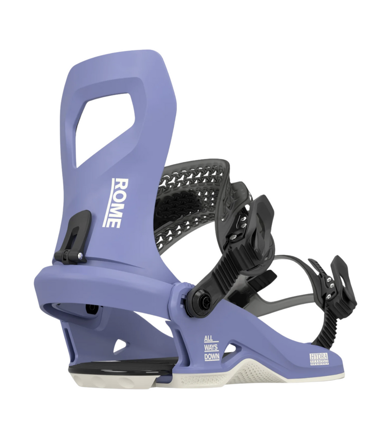 Rome Hydra Snowboard Binding