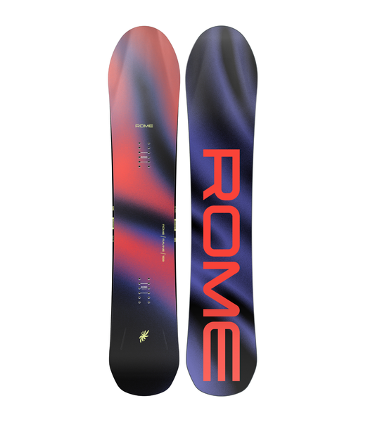 Ravine Snowboard 2027