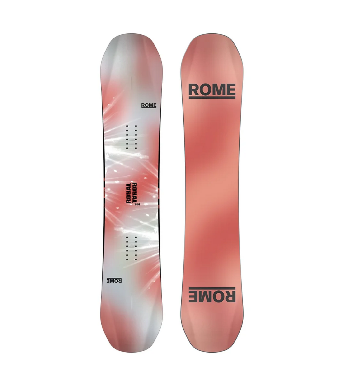 Royal Snowboard 2026