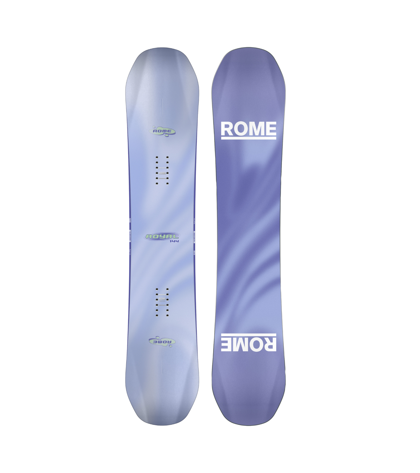 Royal Snowboard 2027