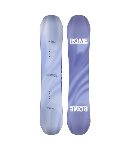 Royal Snowboard 2027