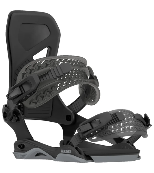 Rome Trace AsymWrap Snowboard Bindings