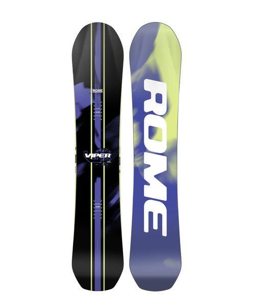 Viper Snowboard 2027