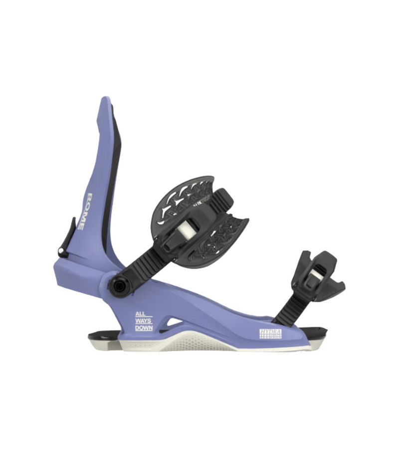 Rome Hydra Snowboard Binding