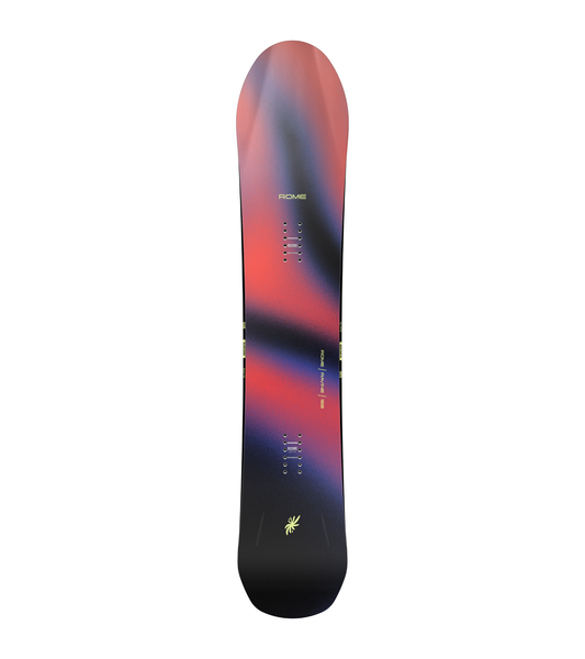Ravine Snowboard 2027
