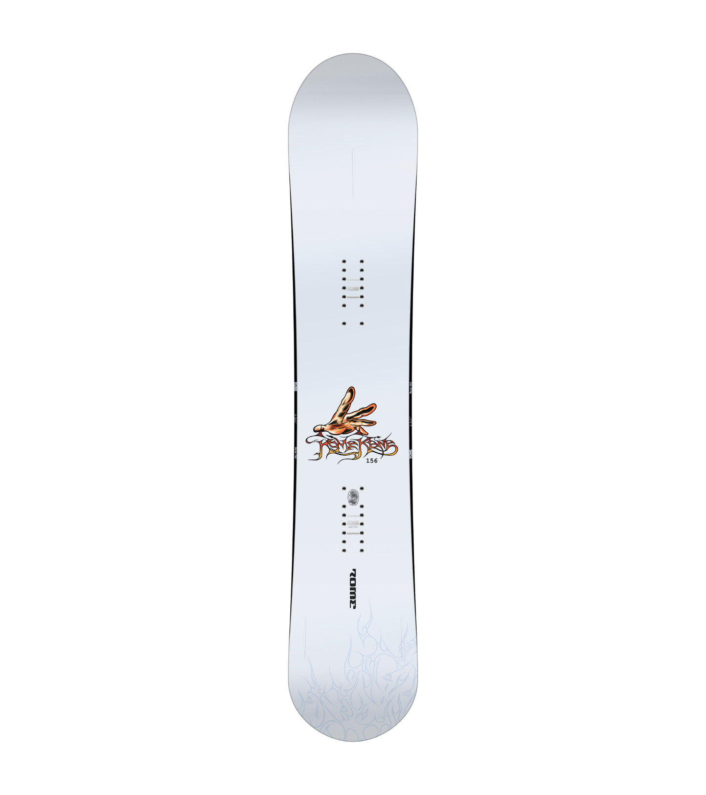 Rene Snowboard 2027