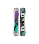 Rome Slapstick Snowboard 2025