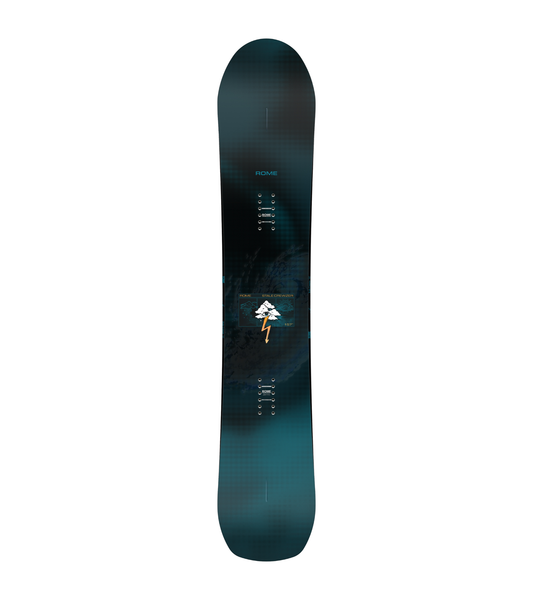 Stale Crewzer Snowboard 2027