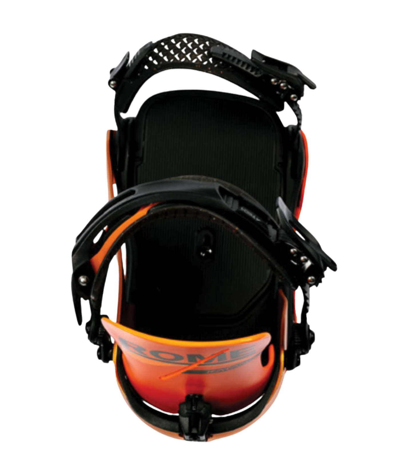 Rome Katana AW Fase Snowboard Bindings