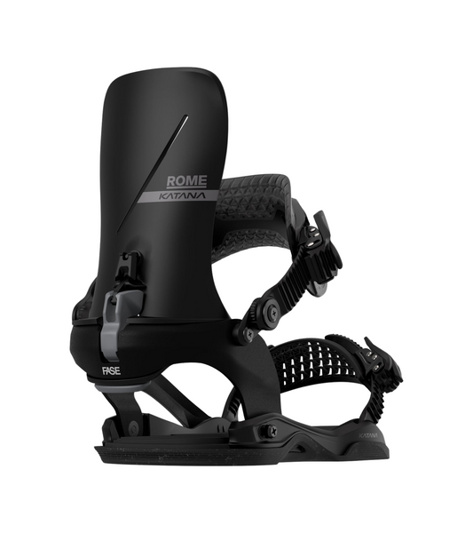 Katana AW Fase Snowboard Bindings