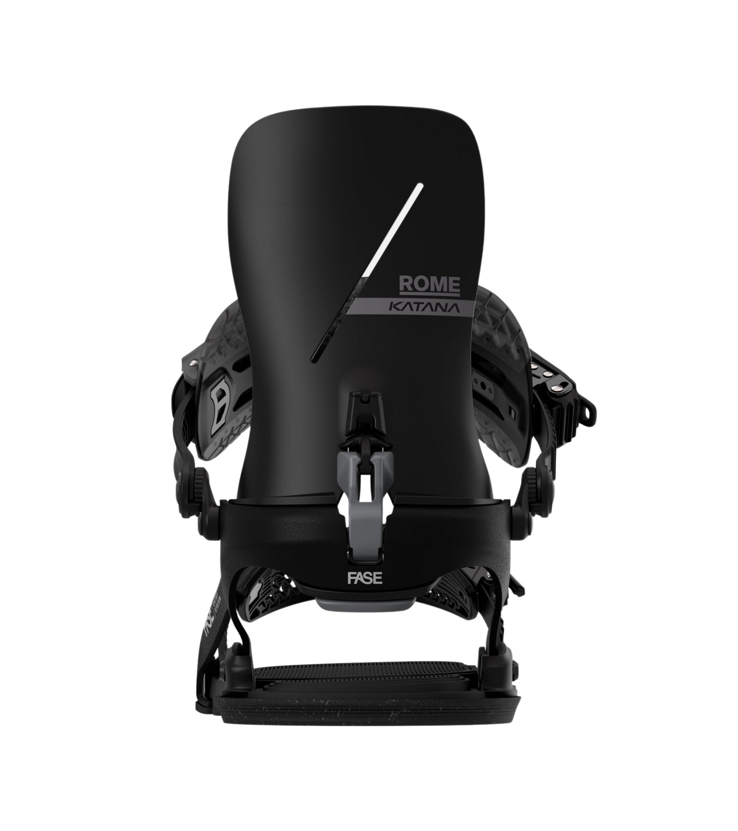 Rome Katana AW Fase Snowboard Bindings