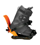 Rome Katana AW Fase Snowboard Bindings