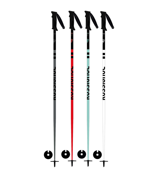 Stove Ski Poles