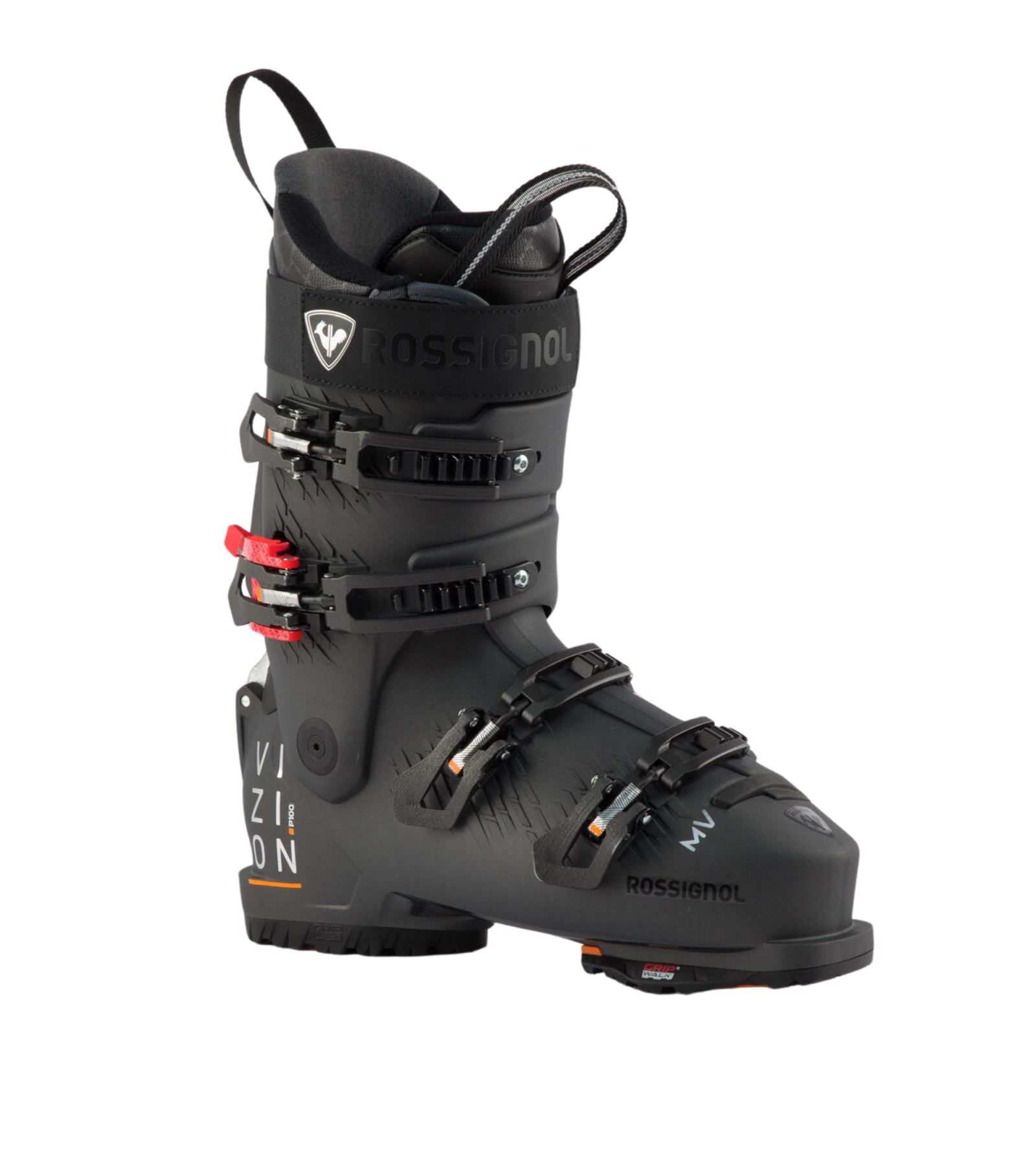 udhebfke様専用 値下げしました‼︎ROSSIGNOL GLADE ブラック