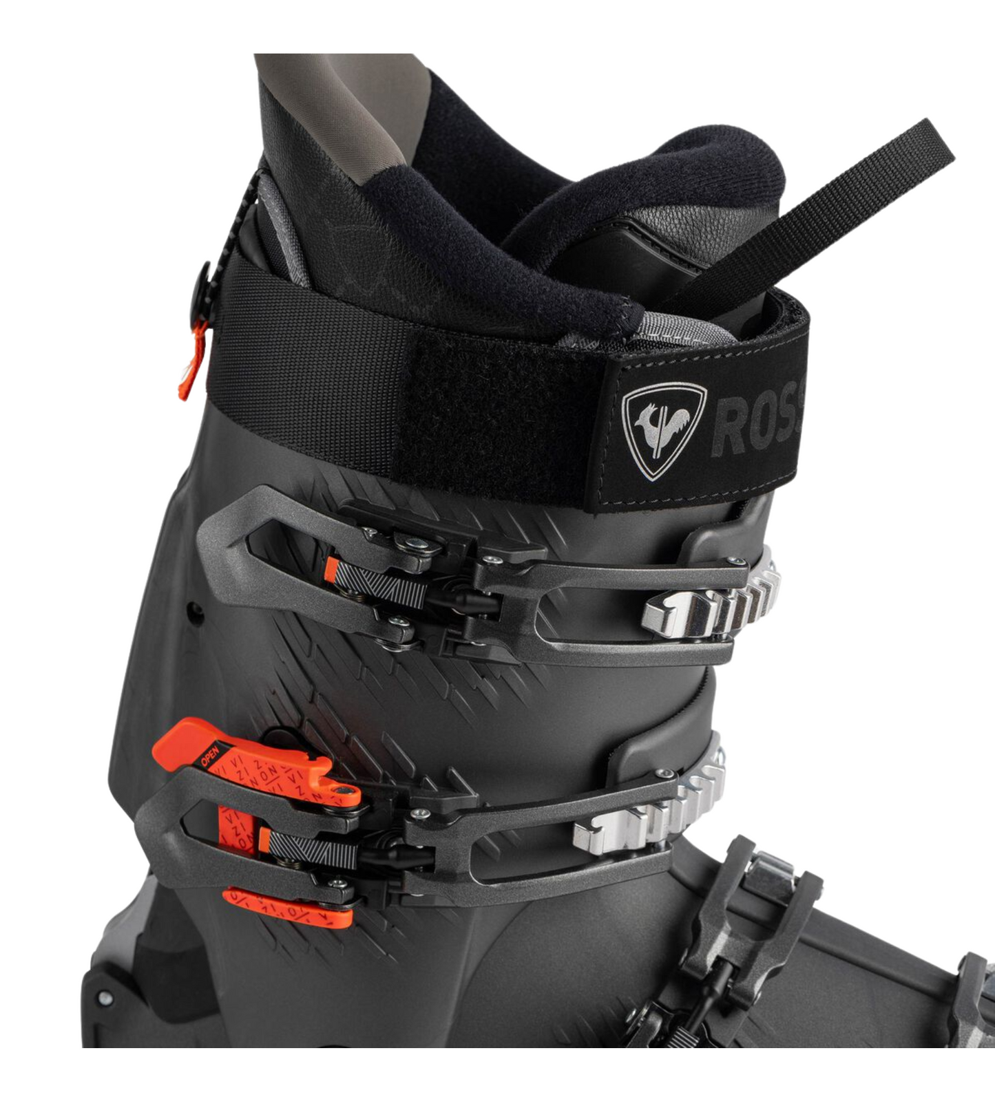 Vizion 4B Pro 100 Mv Gw Ski Boot