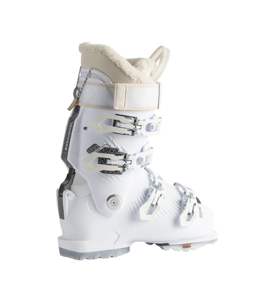 Vizion 4B Pro 80W MV Ski Boot