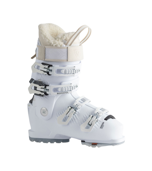 Vizion 4B Pro 80W MV Ski Boot