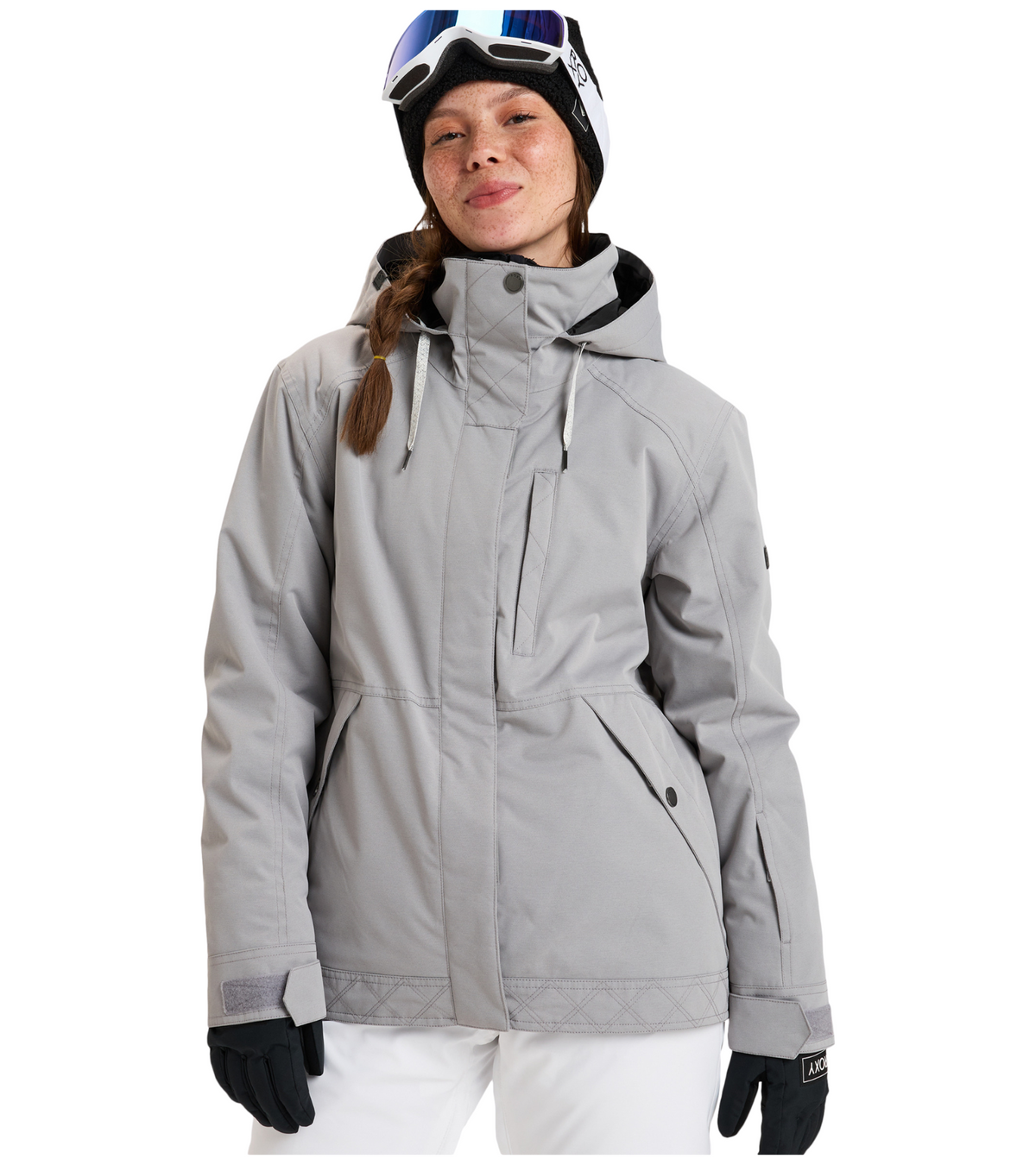 Roxy Billieジャケット スキースノーボードM