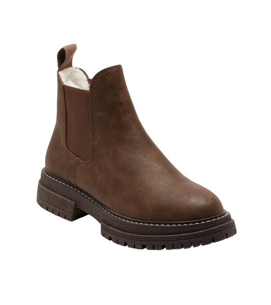 Lorena II Boot