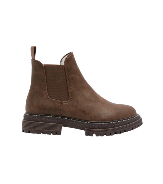Lorena II Boot