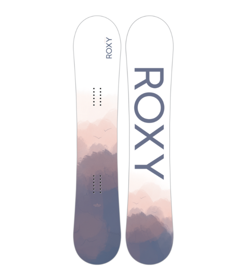 Roxy Raina Snowboard 2025