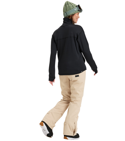 Roxy Vertere Full Zip Fleece