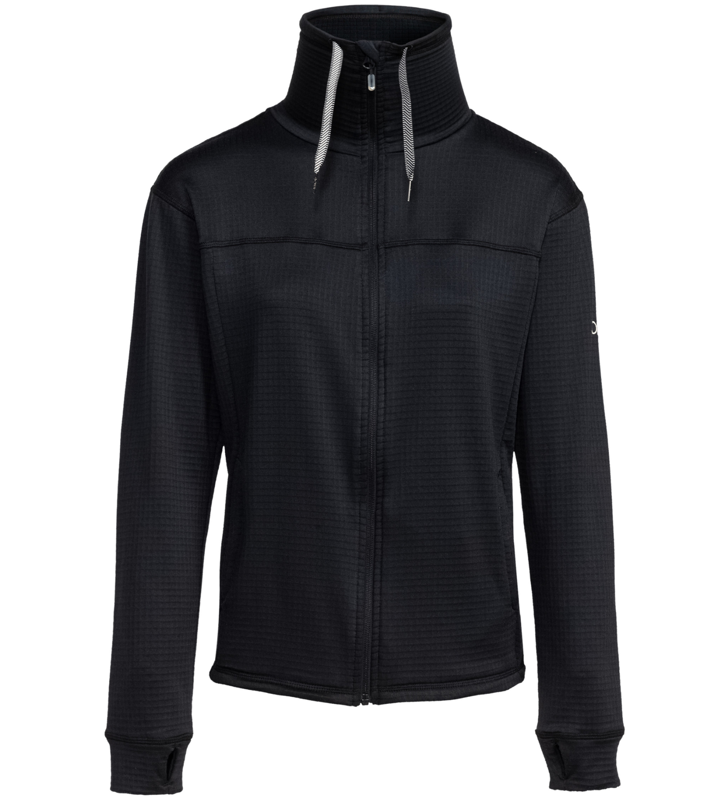 Roxy Vertere Full Zip Fleece