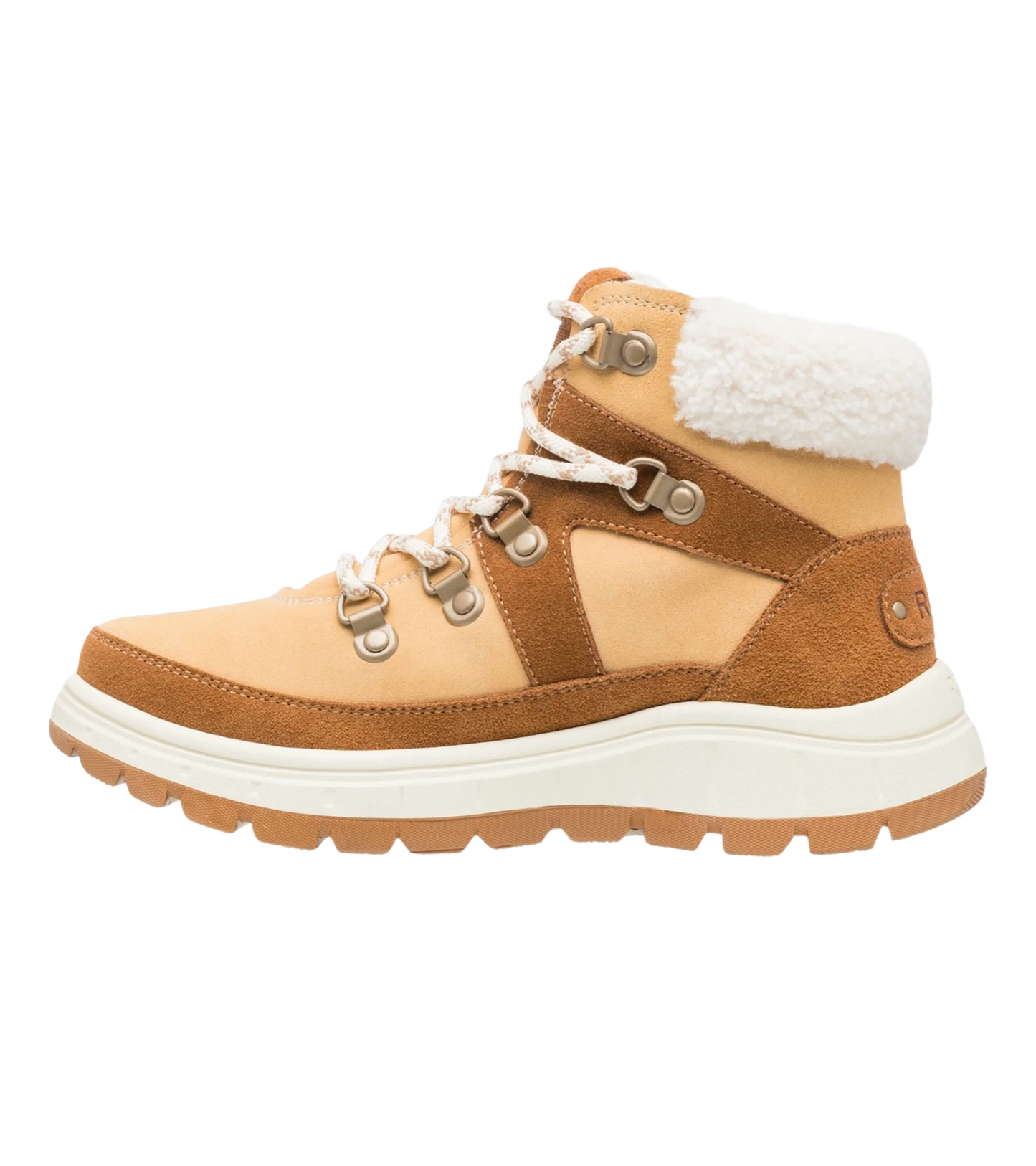 Alyah Boots